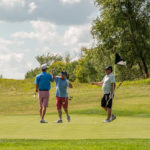 2018 SLW Minneapolis Client Golf Outing | Schwegman Lundberg & Woessner