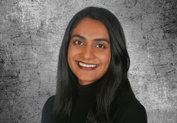 Megha Manjunath