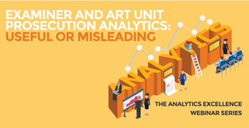 Examiner and Art Prosecution Analytics