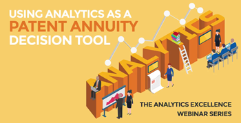 Patent Annuity Decision Tool