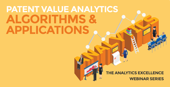 Patent Value Analytics