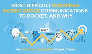 Difficult European Patent Office Communications Difficult European Patent Office Communications