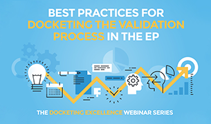Docketing-Validation-Europe Docketing-Validation-Europe