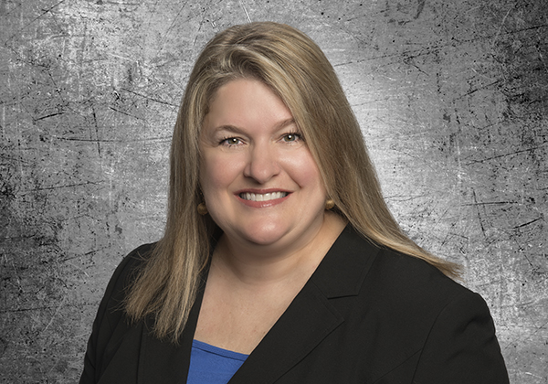 Pamela Huff - SLW