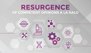 Resurgence of Competent Opinions Resurgence of Competent Opinions