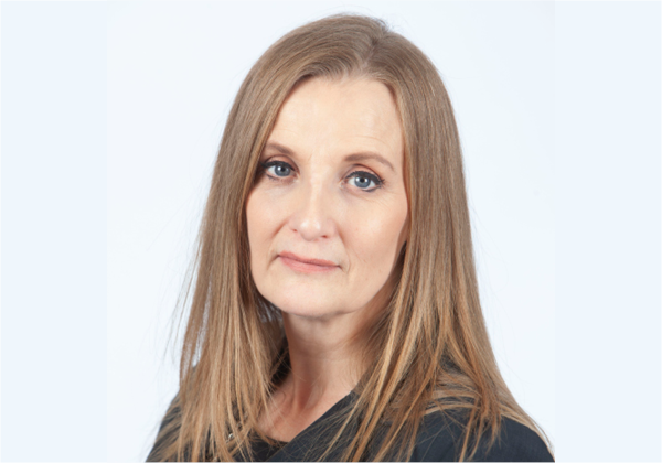 Annette Flaherty