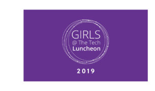 Girls @ The Tech 2019 GaitIQ Winner