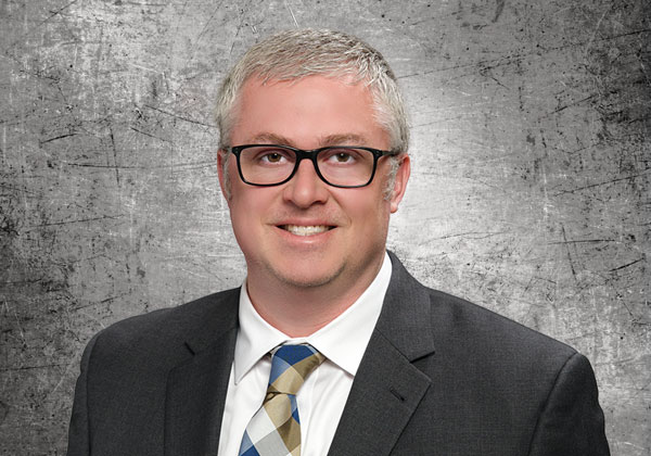 Daniel Williams - Patent Attorney