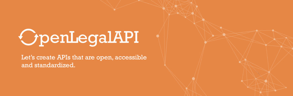 OpenLegalAPI