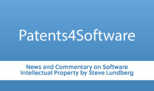 SLWI Patents 4 Software Banner SLWI Patents 4 Software Banner