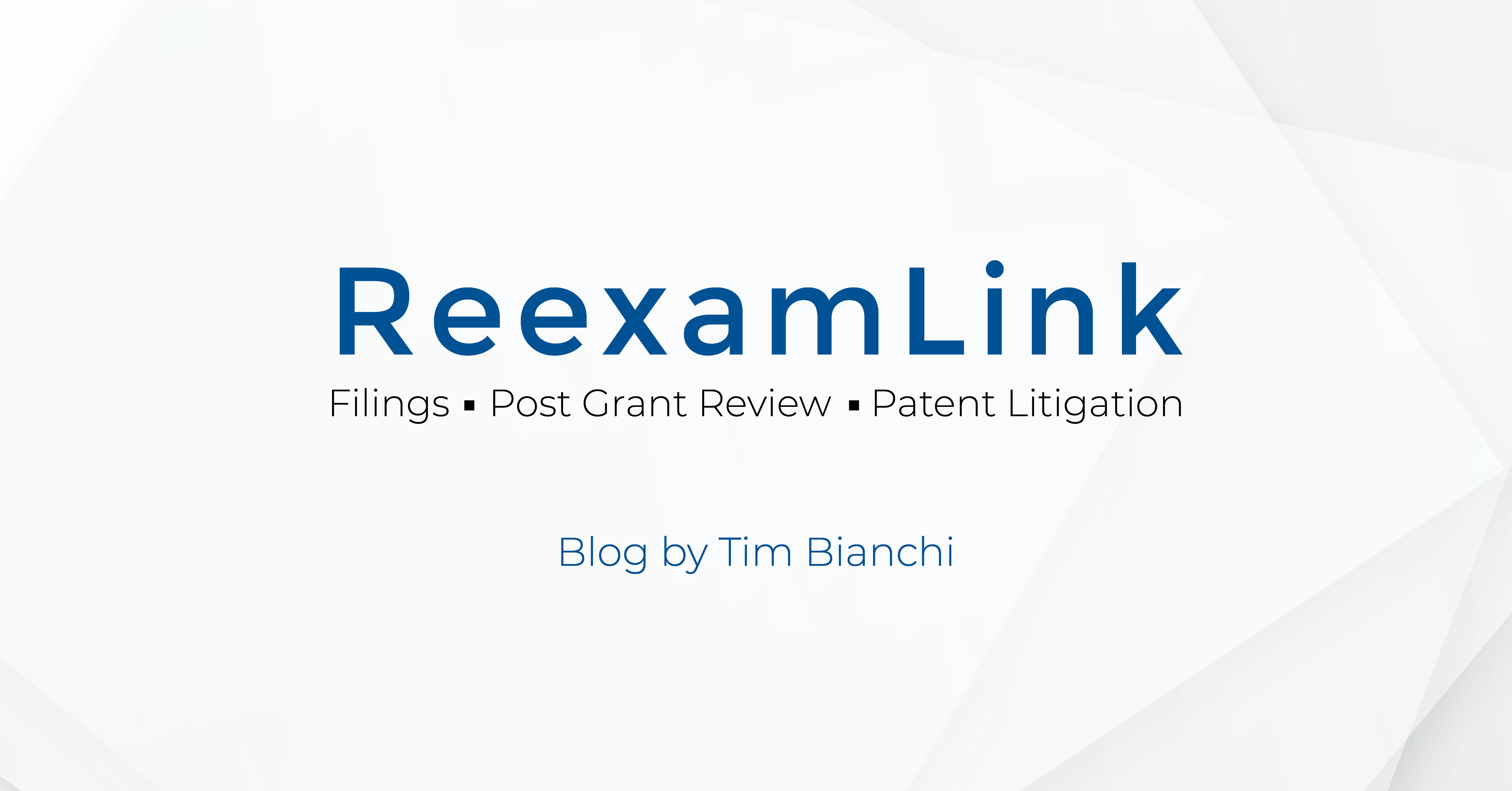 SLWI ReexamLink Banner SLWI ReexamLink Banner