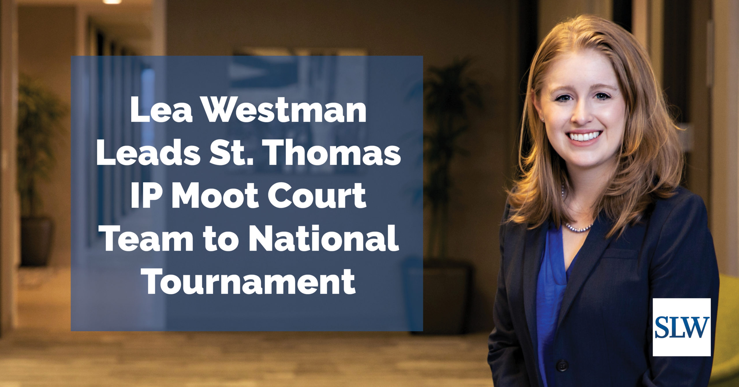 Lea Westman Moot Court