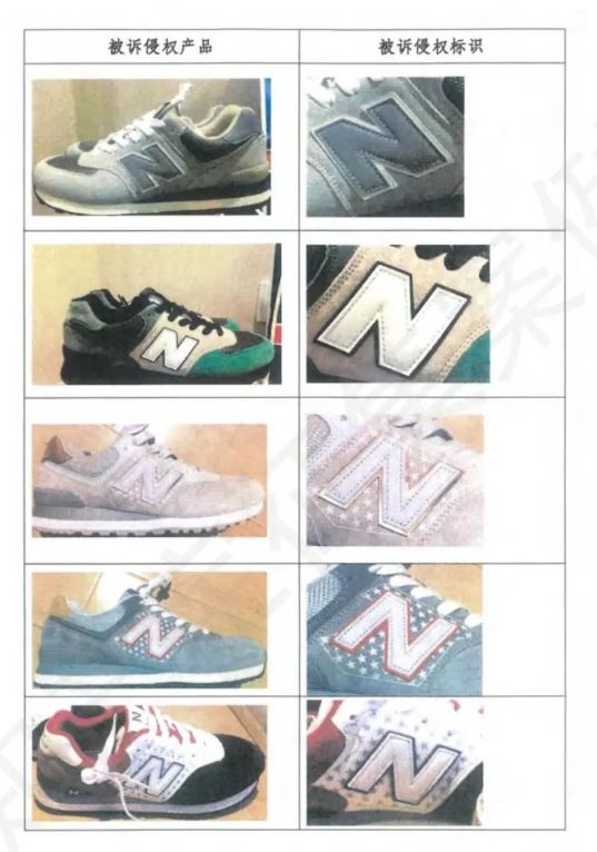 Infringingproducts