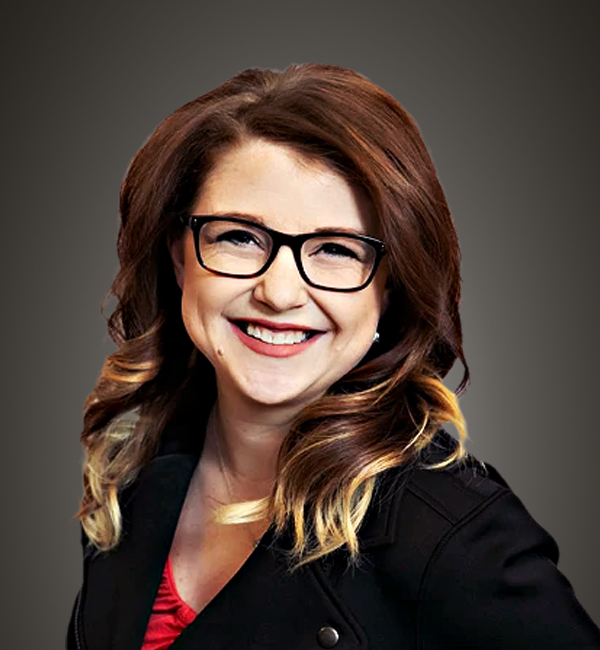 Kasie Lang