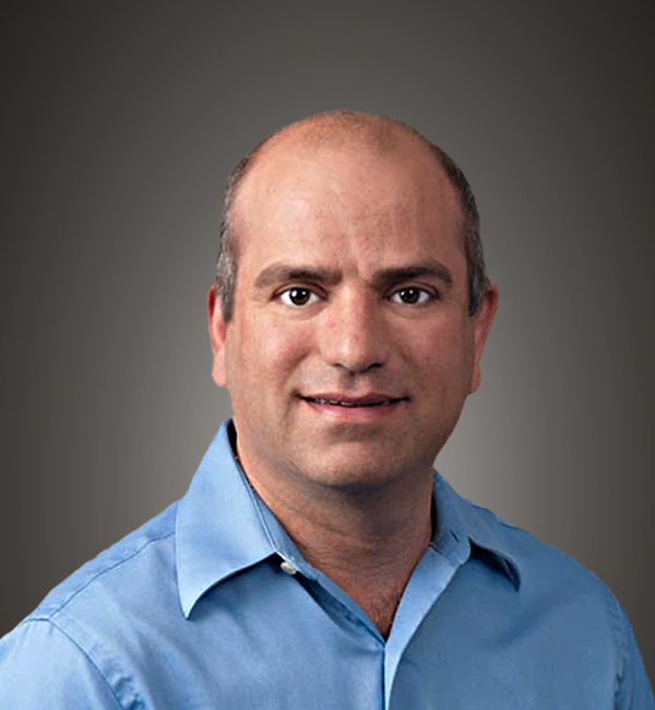 Marc Hanish
