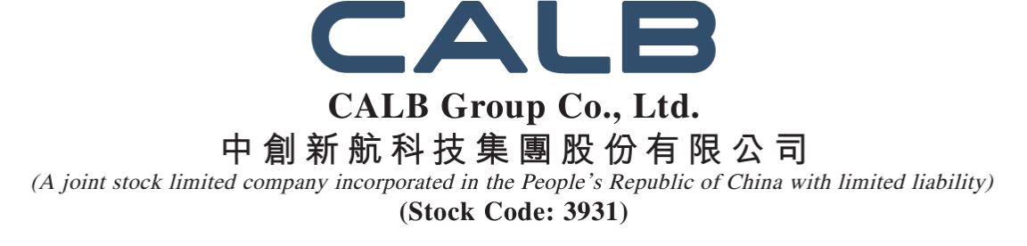 Calb