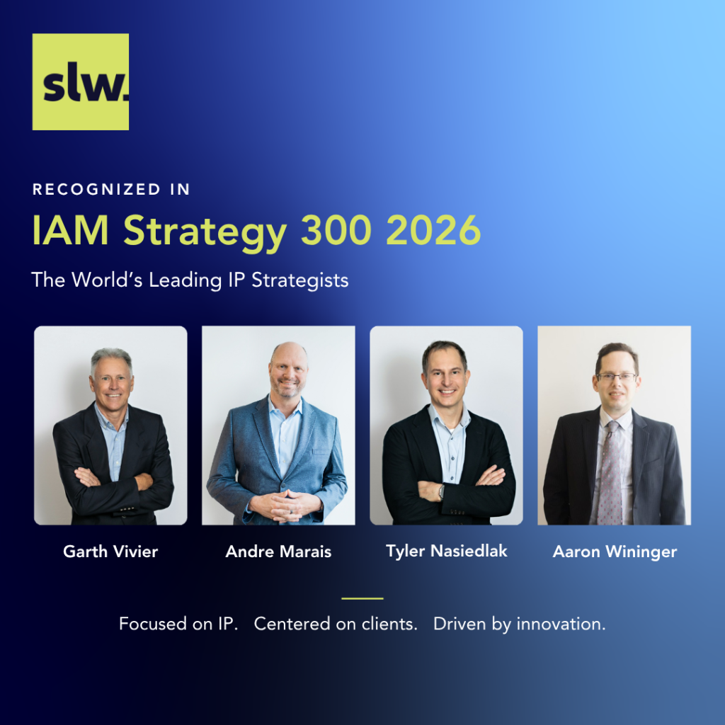 Slw Iam Strategy 300 2026